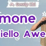 Simone Paciello Awed