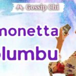 Simonetta Columbu