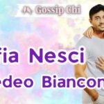 Sofia Nesci Amedeo Bianconi