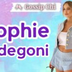 Sophie Codegoni
