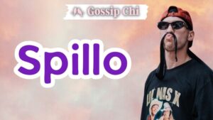 Spillo Amici, Spillo, Simone Milani