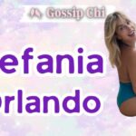 Stefania Orlando