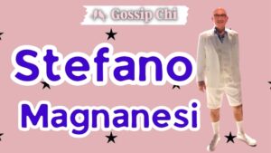 Stefano Magnanesi