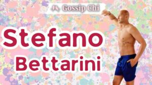 Stefano Bettarini
