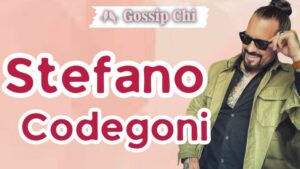 Stefano Codegoni