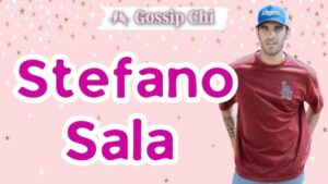 Stefano Sala