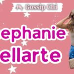 Stephanie Bellarte