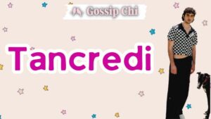 Tancredi