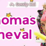 Thomas Cheval