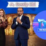 Tim Music Awards, Tim Music Awards 2023, Lo Speciale Tim Music Awards La Festa, Vanessa Incontrada Tim Music Awards, Carlo Conti Tim Music Awards