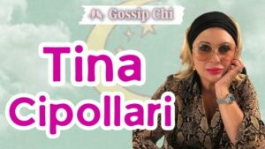 Tina uomini e donne, Tina Cipollari