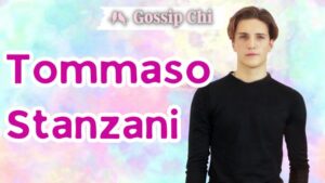 Tommaso Stanzani