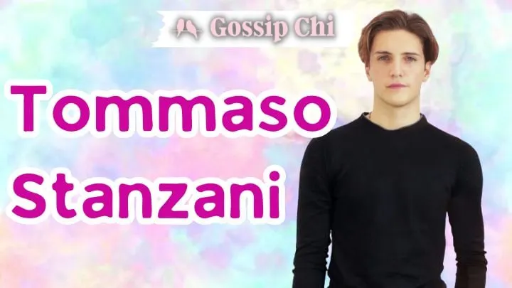 Tommaso Stanzani