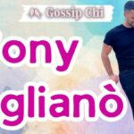 Tony Aglianò, Tony Agliano