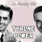 Tyrone Power