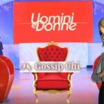 Uomini e Donne, uomini e donne 2023, anticipazioni Uomini e Donne Settembre 2023