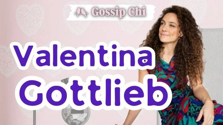 Valentina Gottlieb, Valentina Il Collegio