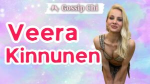 Vera Kinnunen