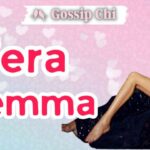 Vera Gemma