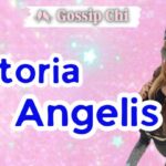 Victoria de Angelis, Victoria Maneskin, bassista Maneskin