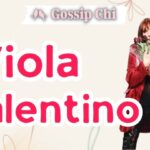 Viola Valentino
