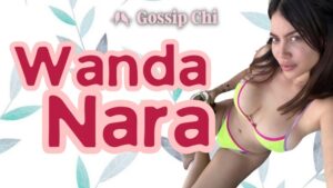 Wanda Nara