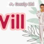 Will, Will cantante