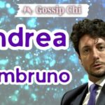 Andrea Giambruno, compagno di Giorgia Meloni, Giorgia Meloni compagno