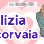 Clizia Incorvaia, Paolo Ciavarro compagna, sorella di Micol