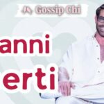 Gianni di Uomini e Donne, Gianni Sperti