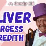 Oliver Burgess Meredith, Burgess Meredith, Il Pinguino, Mickey allenatore Rocky, Mickey Goldmill, Il Pinguino Batman anni 60