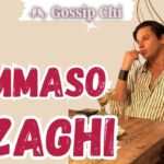 Tommaso Inzaghi, Alessia Marcuzzi figlio, figlio di Alessia Marcuzzi e Simone Inzaghi, Simone Inzaghi figlio, primogenito di Alessia Marcuzzi, figlio di Simone Inzaghi