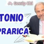 Antonio Caprarica