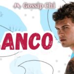 Blanco, Riccardo Fabbriconi