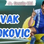Tennista numero 1 del mondo, tennista numero uno al mondo, tennista più vincente, tennista Djokovic, Djokovic, Novak Djokovic, tennista Nole Djokovic, DjokerNole