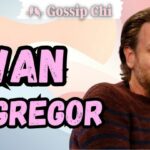 Ewan McGregor