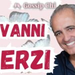 Giovanni Terzi, Simona Ventura compagno