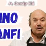 Lino Banfi, il nonno d'Italia