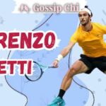 Lorenzo Musetti