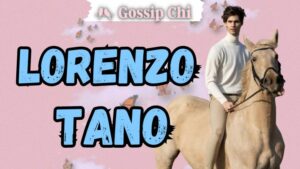 Lorenzo Tano, Lorenzo Siffredi, figlio di Rocco Siffredi, Rocco Siffredi figlio, Lorenzo figlio di Rocco Siffredi, Lorenzo Tano Siffredi