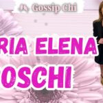 Maria Elena Boschi