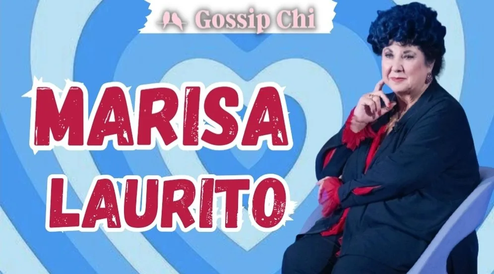 Marisa Laurito
