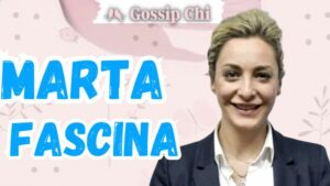 Marta Fascina, ultima compagna di Silvio Berlusconi, ultima compagna di Berlusconi