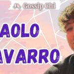 Paolo Ciavarro, Paolo Ciavarro di Forum, Eleonora Giorgi figlio, Massimo Ciavarro figlio, figlio di Eleonora Giorgi e Massimo Ciavarro