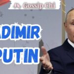 Vladimir Putin, Putin, Presidente della Russia, Putin Vladimir