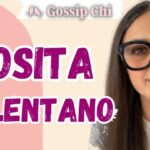 Rosita Celentano, figlia di Adriano Celentano, Adriano Celentano figlia, figlia di Adriano Celentano e Claudia Mori, Alessandra Celentano cugina