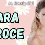 Sara Croce, Sara Croce Ballando con le Stelle