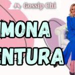 Simona Ventura