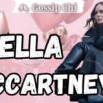 Stella McCartney, Paul McCartney figlia, stilista Stella McCartney