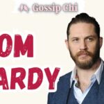 Tom Hardy